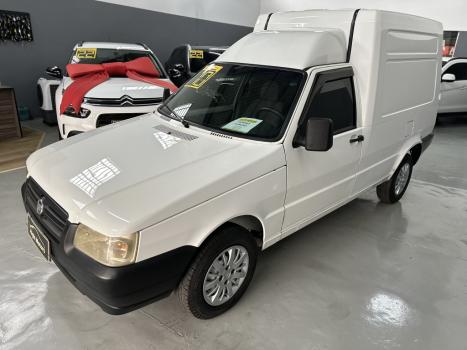 FIAT Fiorino Furgo 1.3 FLEX, Foto 2