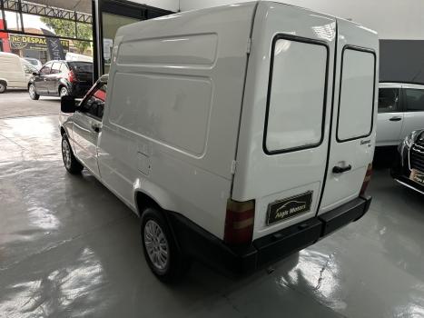 FIAT Fiorino Furgo 1.3 FLEX, Foto 6