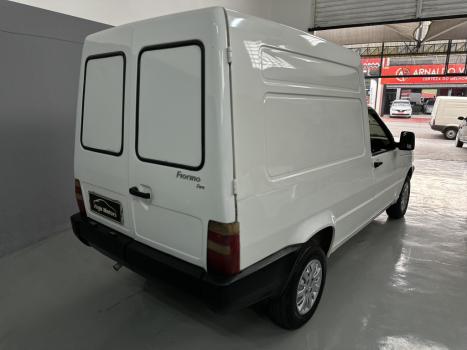 FIAT Fiorino Furgo 1.3 FLEX, Foto 5