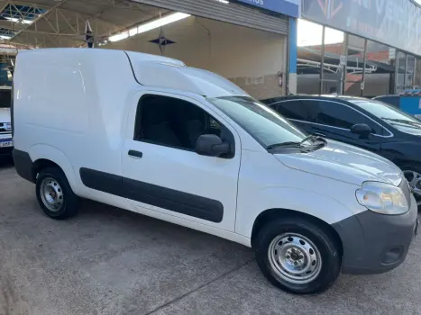 FIAT Fiorino Furgo 1.4 FLEX, Foto 2