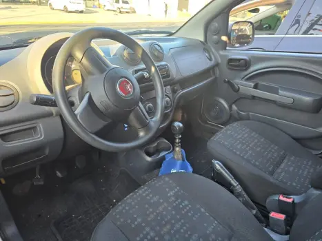 FIAT Fiorino Furgo 1.4 FLEX, Foto 5