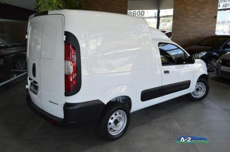 FIAT Fiorino Furgo 1.4 FLEX ENDURANCE, Foto 5