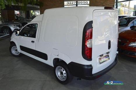 FIAT Fiorino Furgo 1.4 FLEX ENDURANCE, Foto 6