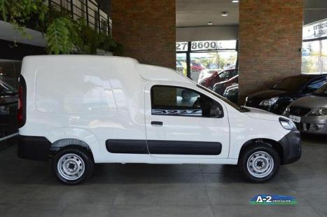 FIAT Fiorino Furgo 1.4 FLEX ENDURANCE, Foto 7