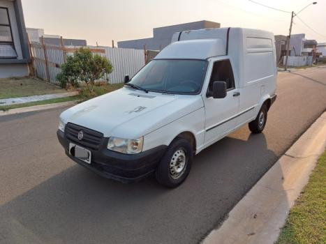 FIAT Fiorino Furgo 1.3 FLEX, Foto 1