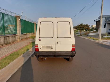 FIAT Fiorino Furgo 1.3 FLEX, Foto 3