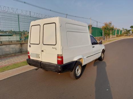 FIAT Fiorino Furgo 1.3 FLEX, Foto 4