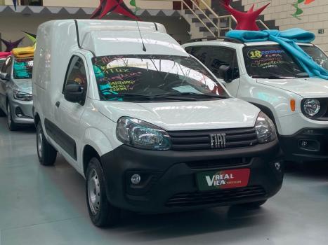 FIAT Fiorino Furgo 1.4 FLEX ENDURANCE, Foto 1