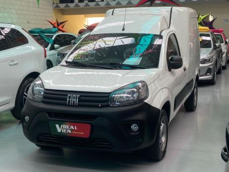 FIAT Fiorino Furgo 1.4 FLEX ENDURANCE, Foto 2