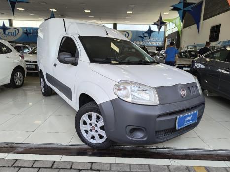 FIAT Fiorino Furgo 1.4 FIRE FLEX HARD WORKING, Foto 1