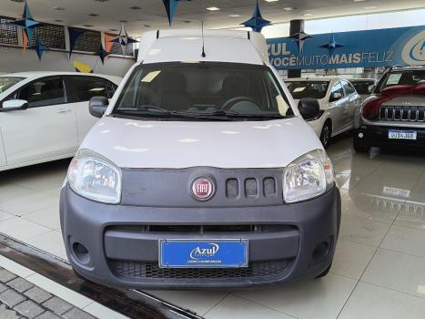 FIAT Fiorino Furgo 1.4 FIRE FLEX HARD WORKING, Foto 2