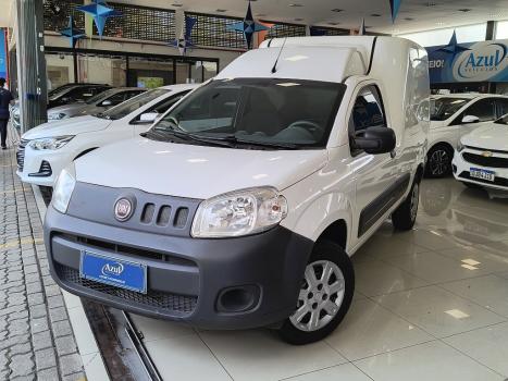 FIAT Fiorino Furgo 1.4 FIRE FLEX HARD WORKING, Foto 3