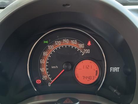 FIAT Fiorino Furgo 1.4 FIRE FLEX HARD WORKING, Foto 9