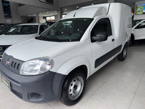 FIAT Fiorino Furgo 1.4 FLEX ENDURANCE, Foto 2