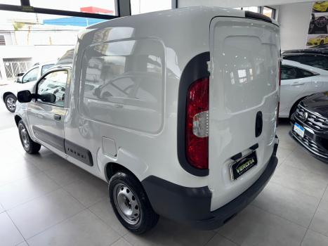 FIAT Fiorino Furgo 1.4 FLEX ENDURANCE, Foto 4