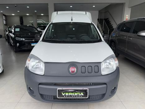 FIAT Fiorino Furgo 1.4 FLEX ENDURANCE, Foto 5