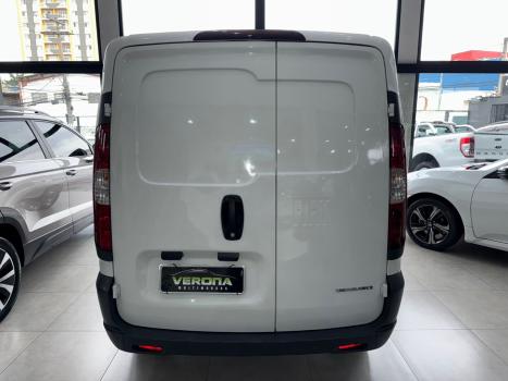 FIAT Fiorino Furgo 1.4 FLEX ENDURANCE, Foto 6