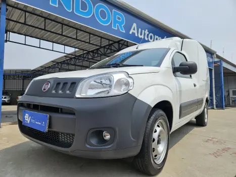 FIAT Fiorino Furgo 1.4 FLEX ENDURANCE, Foto 1