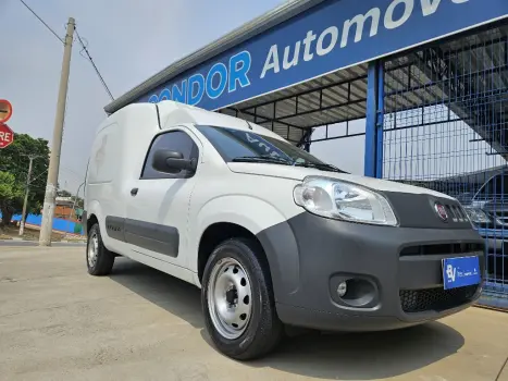 FIAT Fiorino Furgo 1.4 FLEX ENDURANCE, Foto 4