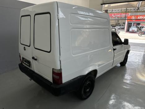 FIAT Fiorino Furgo 1.3 FLEX, Foto 4