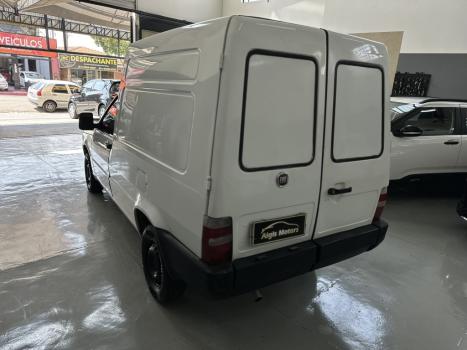 FIAT Fiorino Furgo 1.3 FLEX, Foto 7