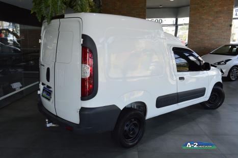 FIAT Fiorino Furgo 1.4 FIRE FLEX HARD WORKING, Foto 6