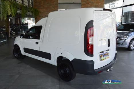 FIAT Fiorino Furgo 1.4 FIRE FLEX HARD WORKING, Foto 7