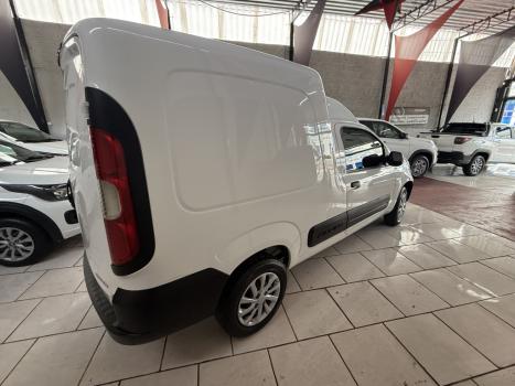 FIAT Fiorino Furgo 1.4 FLEX ENDURANCE, Foto 4