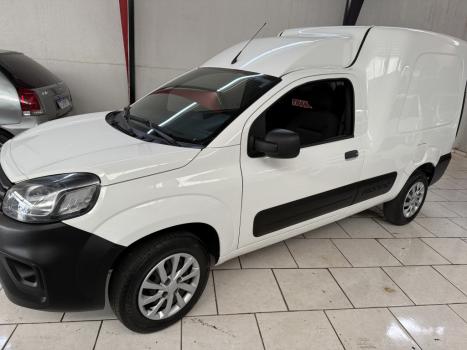 FIAT Fiorino Furgo 1.4 FLEX ENDURANCE, Foto 1