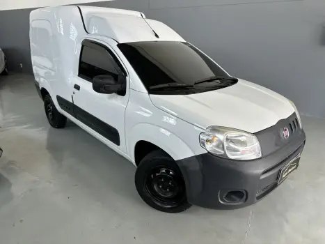 FIAT Fiorino Furgo 1.4 FLEX, Foto 1