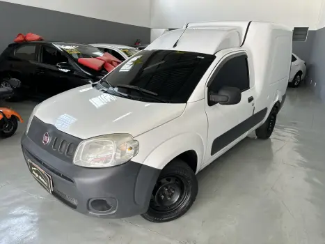 FIAT Fiorino Furgo 1.4 FLEX, Foto 3