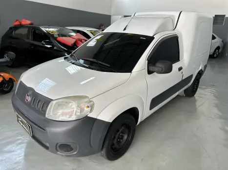 FIAT Fiorino Furgo 1.4 FLEX, Foto 4