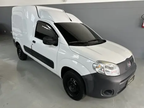 FIAT Fiorino Furgo 1.4 FLEX, Foto 5