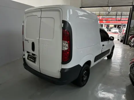 FIAT Fiorino Furgo 1.4 FLEX, Foto 6