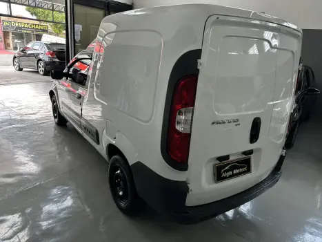 FIAT Fiorino Furgo 1.4 FLEX, Foto 8