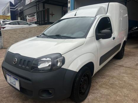 FIAT Fiorino Furgo 1.4 FIRE FLEX HARD WORKING, Foto 3