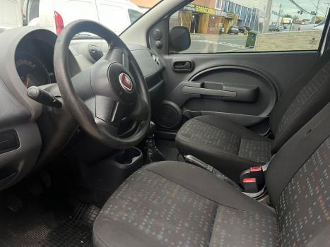 FIAT Fiorino Furgo 1.4 FIRE FLEX HARD WORKING, Foto 5