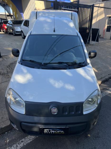 FIAT Fiorino Furgo 1.4 FLEX, Foto 2