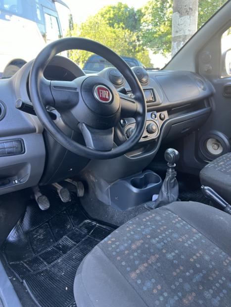 FIAT Fiorino Furgo 1.4 FLEX, Foto 7