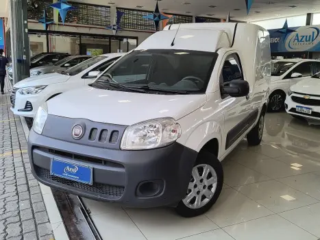 FIAT Fiorino Furgo 1.4 FLEX, Foto 3