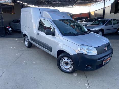 FIAT Fiorino Furgo 1.4 FIRE FLEX HARD WORKING, Foto 2