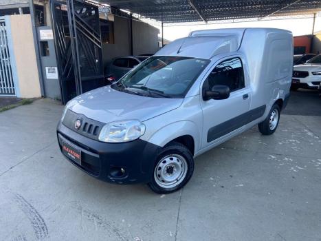 FIAT Fiorino Furgo 1.4 FIRE FLEX HARD WORKING, Foto 3