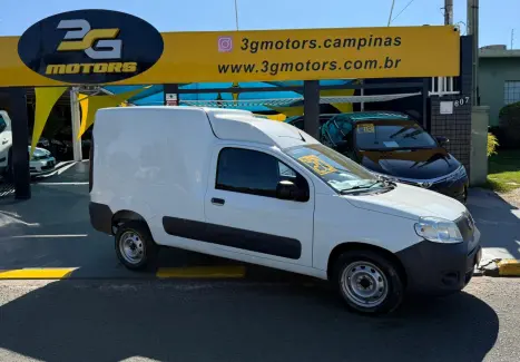 FIAT Fiorino Furgo 1.4 FIRE FLEX HARD WORKING, Foto 1