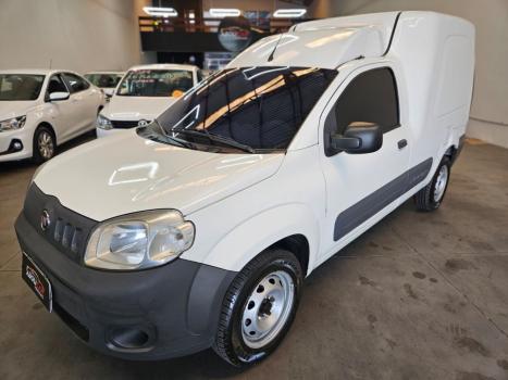 FIAT Fiorino Furgo 1.4 FIRE FLEX HARD WORKING, Foto 1