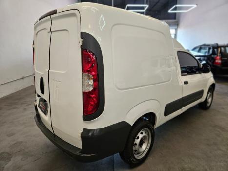 FIAT Fiorino Furgo 1.4 FIRE FLEX HARD WORKING, Foto 2