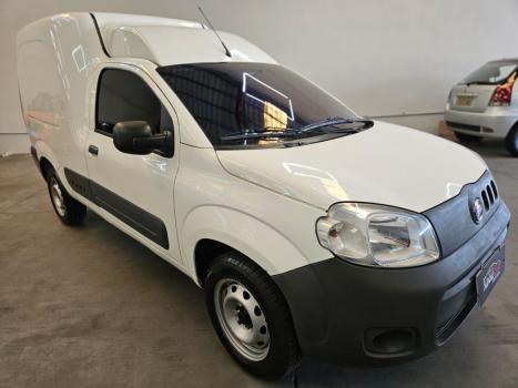 FIAT Fiorino Furgo 1.4 FIRE FLEX HARD WORKING, Foto 3