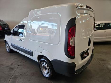 FIAT Fiorino Furgo 1.4 FIRE FLEX HARD WORKING, Foto 4