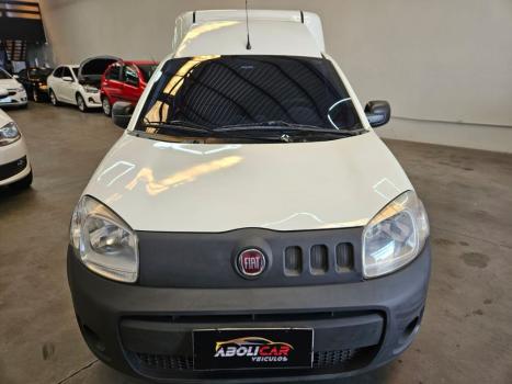 FIAT Fiorino Furgo 1.4 FIRE FLEX HARD WORKING, Foto 5