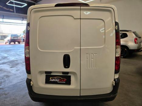 FIAT Fiorino Furgo 1.4 FIRE FLEX HARD WORKING, Foto 6