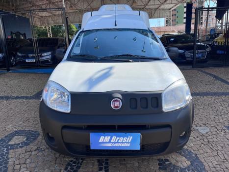 FIAT Fiorino Furgo 1.4 FLEX REFRIGERADO, Foto 2